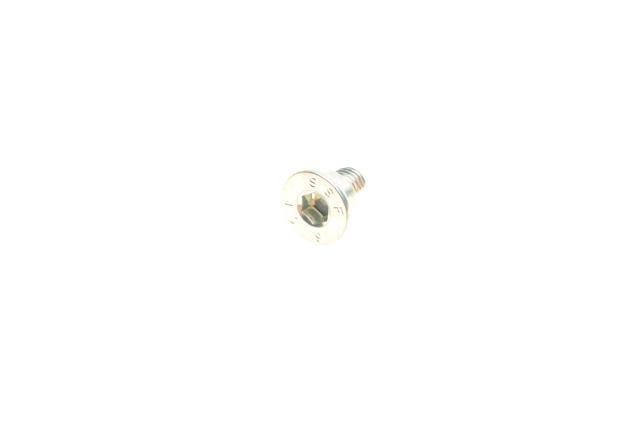 Диск переднього гальма 0986479E07 BOSCH