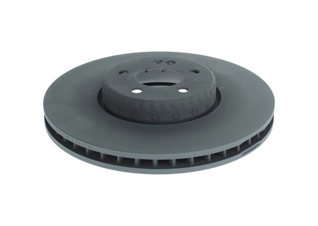 Диск гальмівний передній 0986479H41 BOSCH