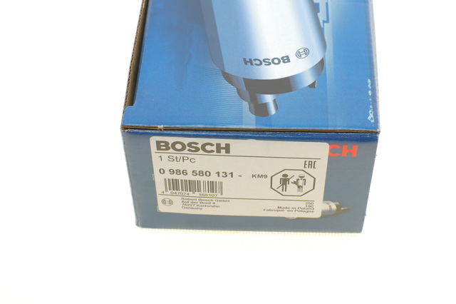 Насос паливний низького тиску 0986580131 BOSCH