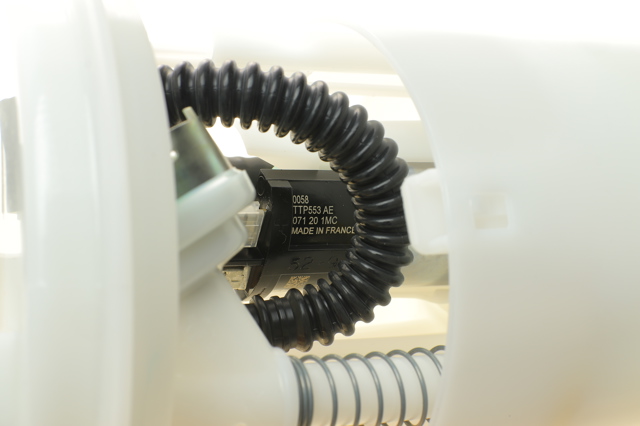 Електробензонасос 0986580368 BOSCH