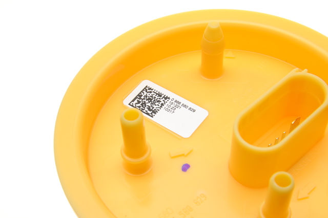 Паливний насос 0986580829 BOSCH