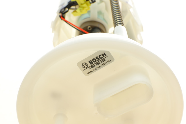 Насос занурювальний в баці 0986580932 BOSCH