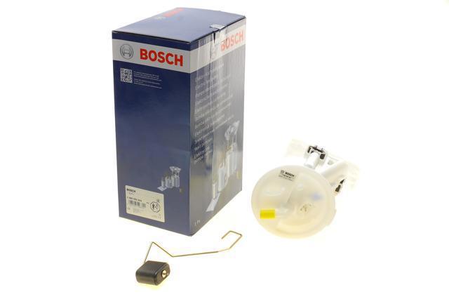 Бензонасос 0986580944 BOSCH