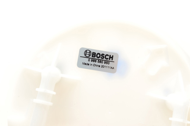 Бензонасос 0986580950 BOSCH