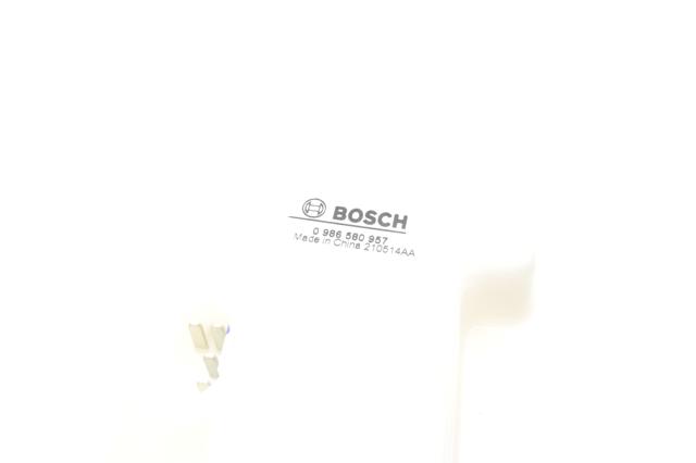 Паливний насос 0986580957 BOSCH