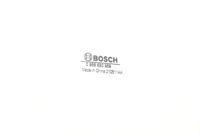 Електробензонасос 0986580959 BOSCH