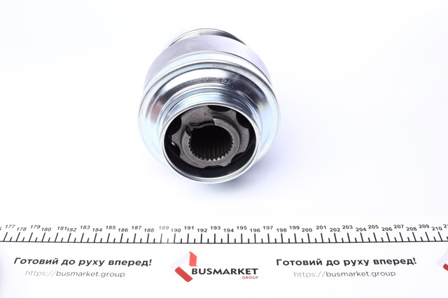 ШРУС внутрішній, передній, лівий 1004980225 MEYLE