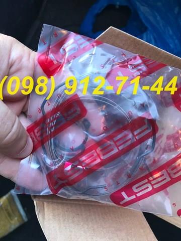 ШРУС внутрішній, передній 1011EVATLH FEBEST