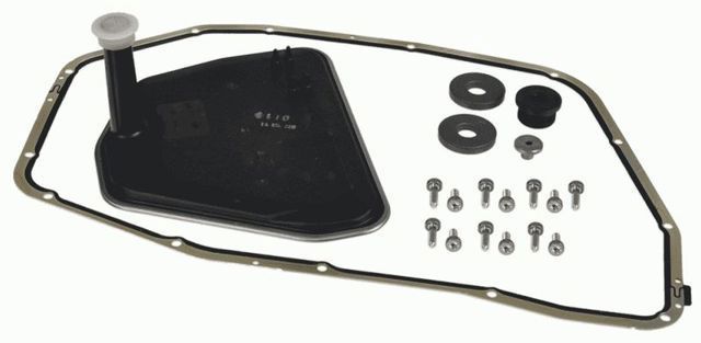 Сервісний комплект для заміни масла АКПП 1084298014 ZF PARTS