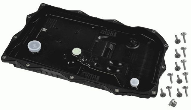 Сервісний комплект для заміни масла АКПП 1087298366 ZF PARTS