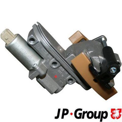 Натягувач ланцюга ГРМ розподілвалів 1111250100 JP GROUP