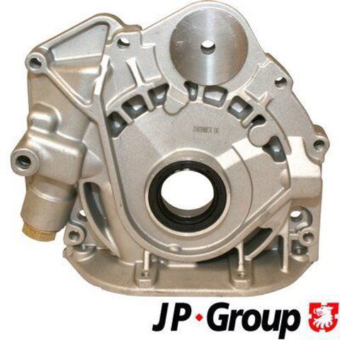 Насос маслозакачуючий 1113102600 JP GROUP