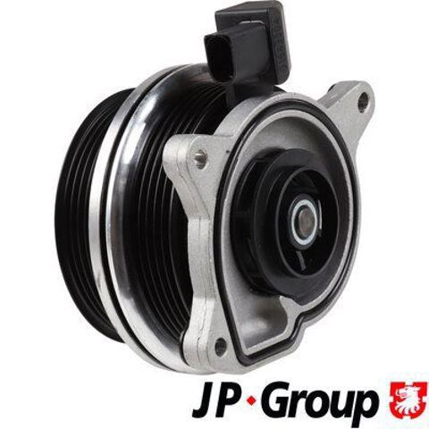 Насос охолоджуючої рідини 1114111400 JP GROUP