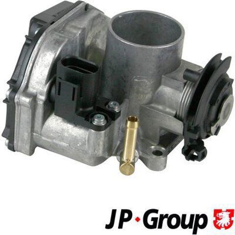 Блок дросельної заслінки 1115400100 JP GROUP