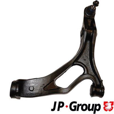 Правий важіль передній нижній підвіски 1140104780 JP GROUP