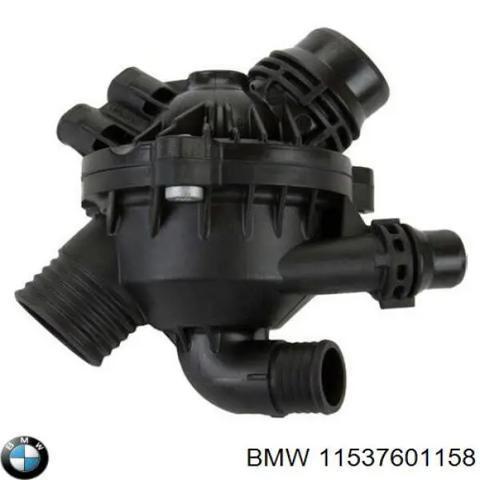 Корпус термостата 11537601158 BMW