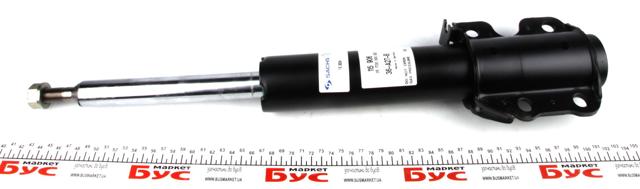 Амортизатор передній 115906 SACHS