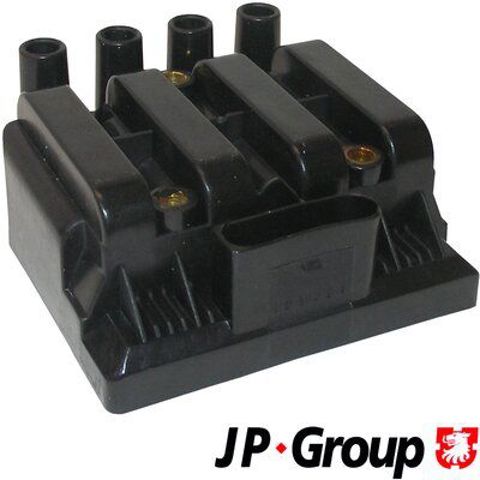 Котушка запалювання 1192100200 JP GROUP
