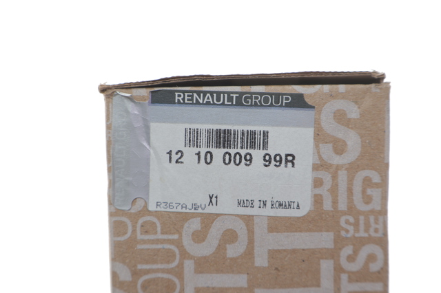 Шатун поршня ДВЗ 121000999R RENAULT