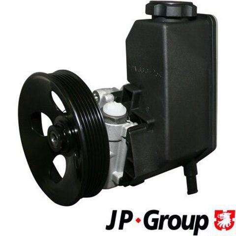 Помпа ГПК 1245100500 JP GROUP