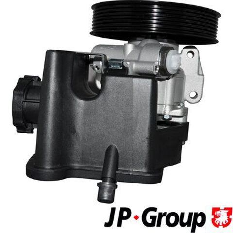 Насос гідравліки 1345101300 JP GROUP