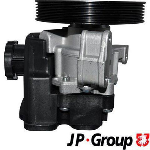 Насос гідропідсилювача 1345101800 JP GROUP