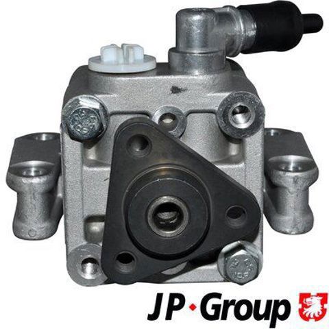 Насос кермового управління 1445101100 JP GROUP