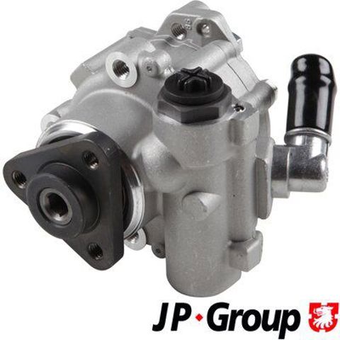 Насос гідропідсилювача 1445101900 JP GROUP