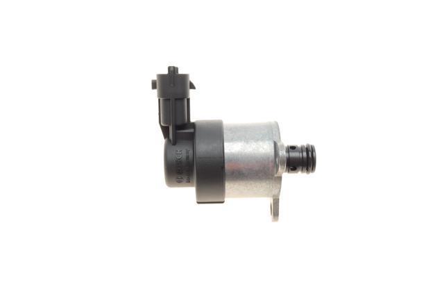 Регулятор тиску палива 1465ZS0001 BOSCH