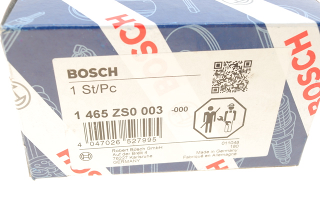 Клапан високого тиску 1465ZS0003 BOSCH