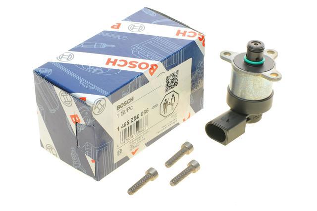 Клапан регулювання тиску палива 1465ZS0066 BOSCH