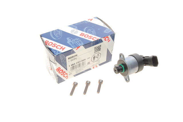 Редукційний клапан ПНВТ 1465ZS0069 BOSCH