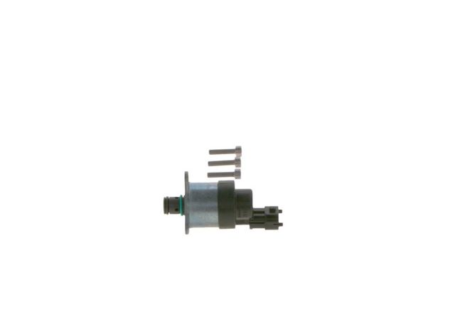 Клапан регулювання тиску, редукційний клапан ТНВД 1465ZS0081 BOSCH