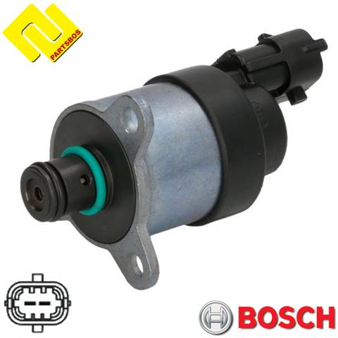 Регулятор тиску ПНВТ 1465ZS0095 BOSCH