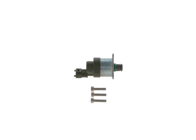 Клапан регулювання тиску, редукційний клапан ТНВД 1465ZS0103 BOSCH
