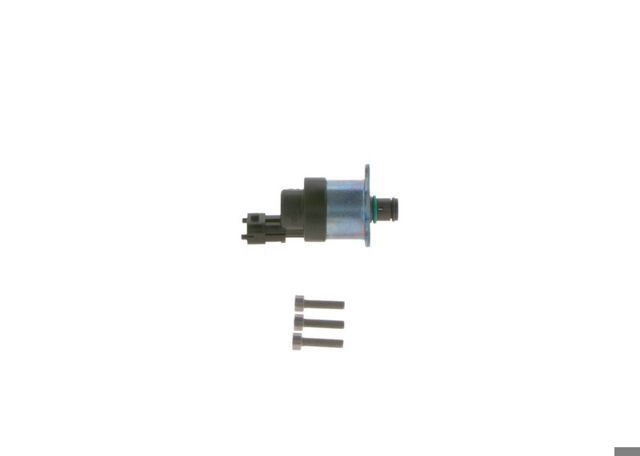 Регулятор тиску палива 1465ZS0106 BOSCH