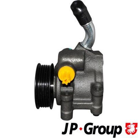 ГПР керма 1545101100 JP GROUP