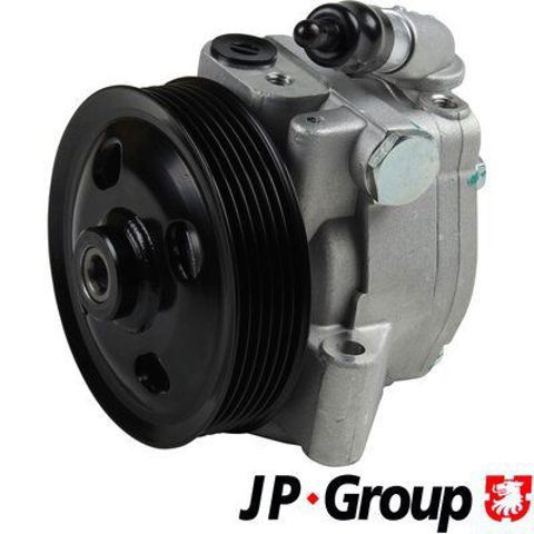 Насос кермового управління 1545102800 JP GROUP
