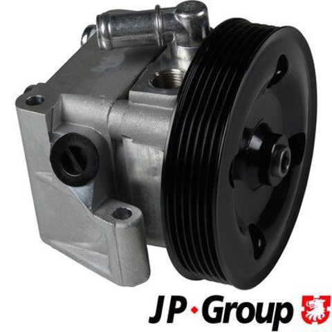 Насос гідропідсилювача 1545103200 JP GROUP