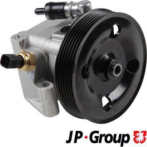 ГПР керма 1545104300 JP GROUP