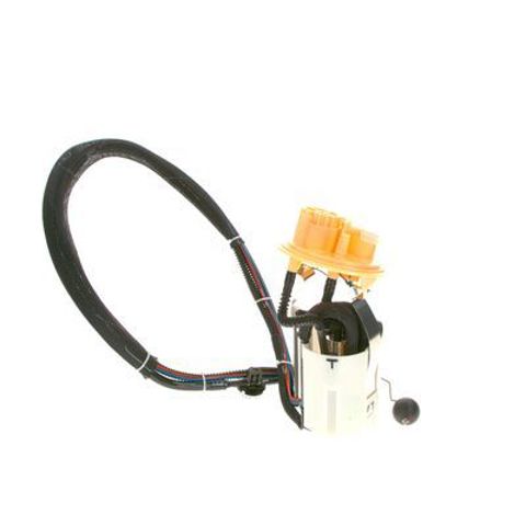 Електробензонасос 1582980135 BOSCH