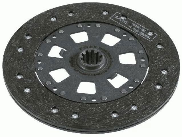 Диск зчеплення 1864098132 SACHS