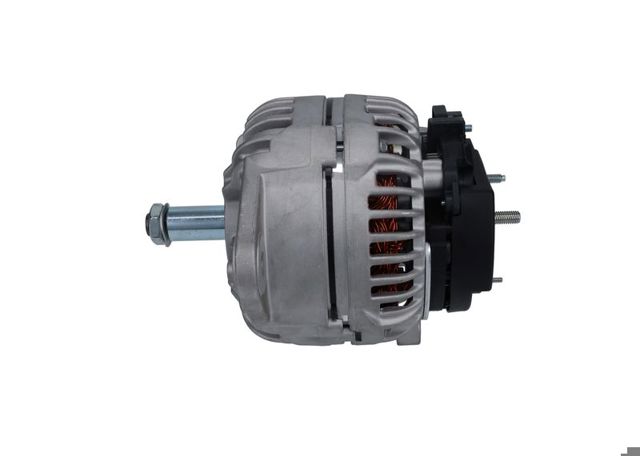 Авто генератор 1986A00962 BOSCH