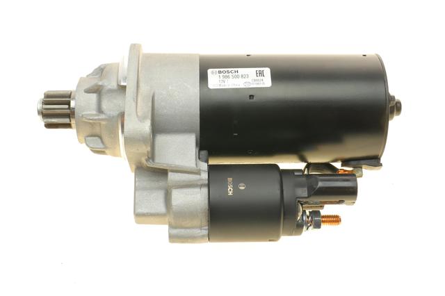 Стартер 1986S00823 BOSCH