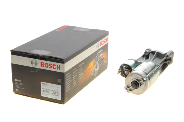 Стартер двигуна 1986S00928 BOSCH