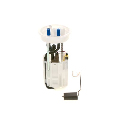 Електробензонасос 1987580089 BOSCH