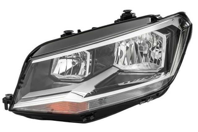 Фара ліва 1EA012286051 HELLA