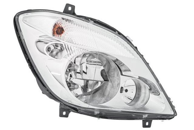 Фара правая 1EB247012061 HELLA