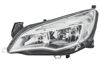 Фара ліва передня Opel Astra J