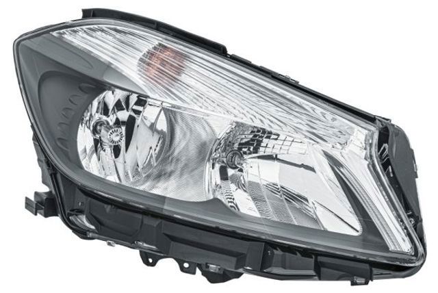Фара комбінована, передня 1EG010818121 HELLA